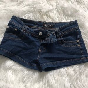 Gucci shorts